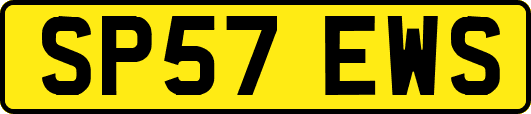 SP57EWS