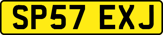 SP57EXJ