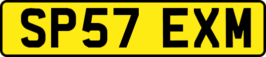 SP57EXM