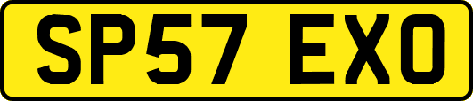 SP57EXO
