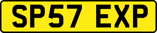 SP57EXP