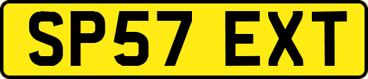 SP57EXT