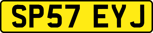 SP57EYJ