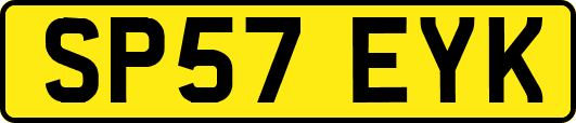 SP57EYK