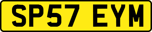 SP57EYM