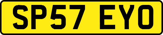 SP57EYO