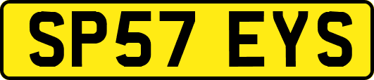 SP57EYS