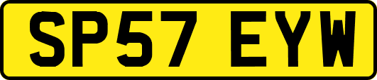 SP57EYW