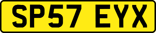 SP57EYX