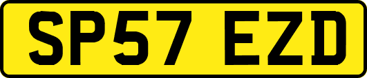 SP57EZD