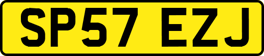 SP57EZJ