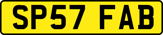 SP57FAB