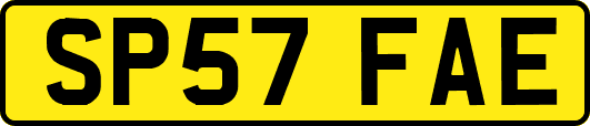 SP57FAE