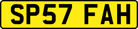 SP57FAH