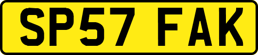 SP57FAK