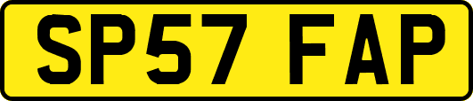SP57FAP