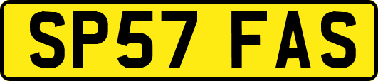 SP57FAS