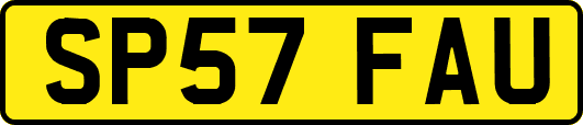 SP57FAU