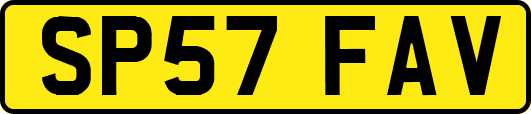 SP57FAV