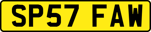 SP57FAW