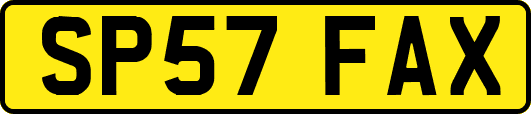 SP57FAX