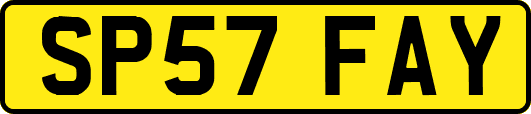 SP57FAY