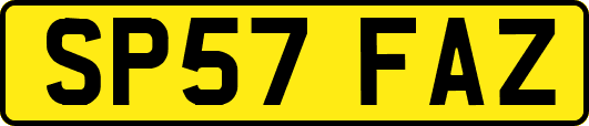 SP57FAZ