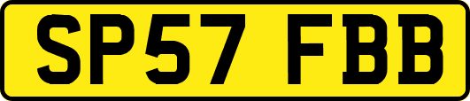 SP57FBB