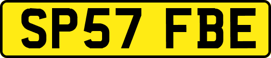 SP57FBE