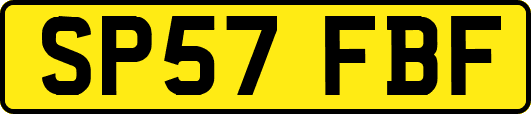 SP57FBF