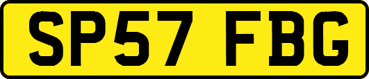 SP57FBG