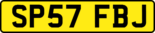 SP57FBJ