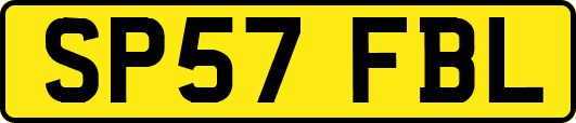 SP57FBL