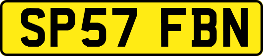SP57FBN