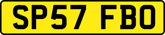 SP57FBO