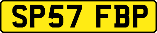 SP57FBP