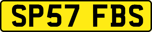 SP57FBS