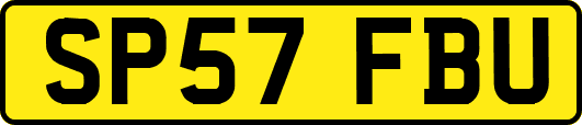 SP57FBU