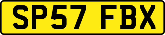 SP57FBX