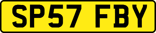 SP57FBY