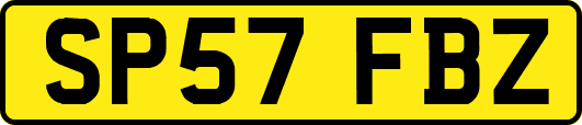 SP57FBZ