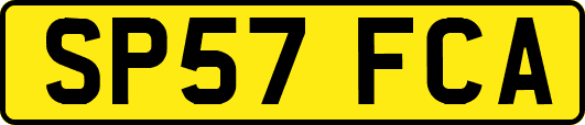 SP57FCA