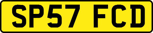 SP57FCD