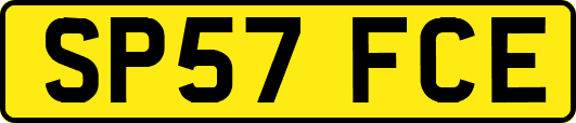 SP57FCE