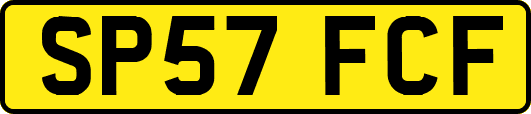 SP57FCF
