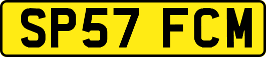 SP57FCM