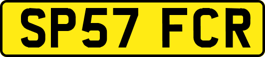 SP57FCR