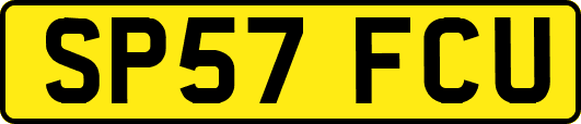 SP57FCU