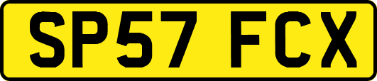SP57FCX