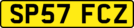 SP57FCZ